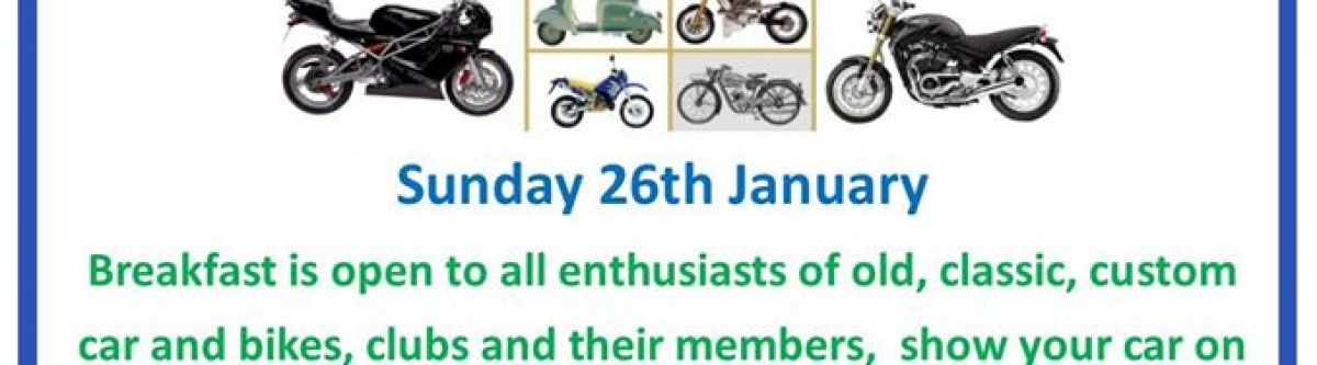 Australia Day Show and Shine Breakfast at Peel Manor House (WA) Cover Image