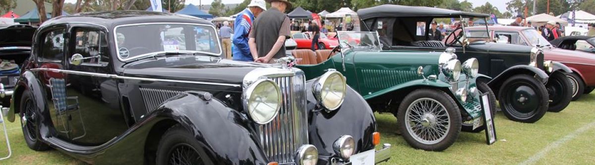 All British Day 2020 (SA) Cover Image