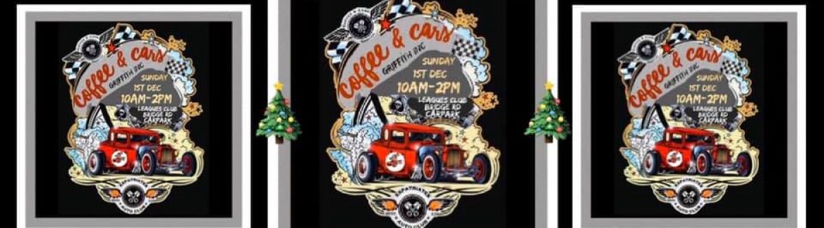 Christmas-Caffeine-Chrome (NSW) Cover Image