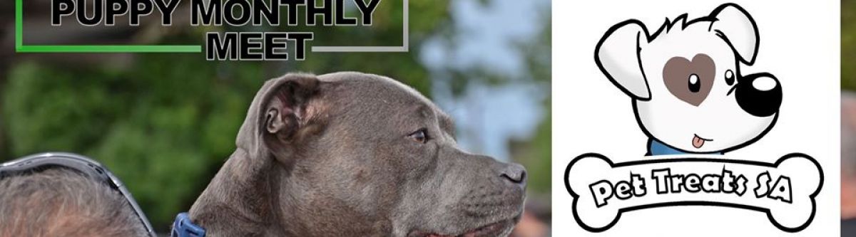 Auto Promotions Australia  Puppy Monthly Meet (SA) Cover Image