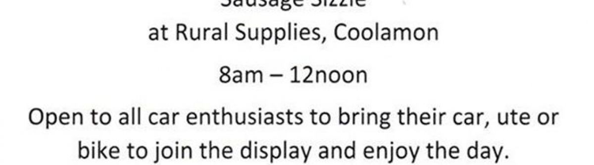 Park It For Kids in Coolamon (NSW) Cover Image