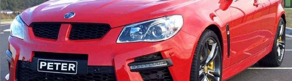 Cruise For Peter Wyss (Vic) Cover Image