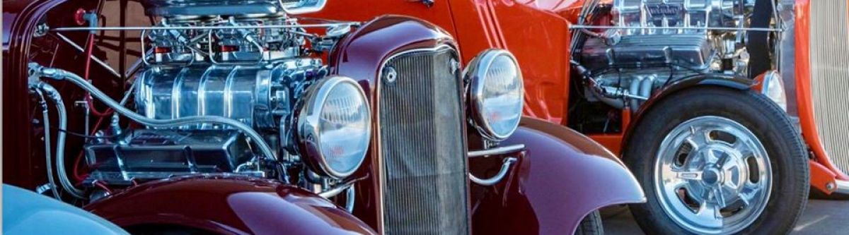 Cars and Coffee North Lakes *Monthly Meet* (Qld) Cover Image