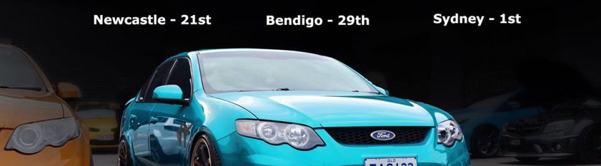 Melbourne Car Meet - ZacBaldy (Vic) Cover Image