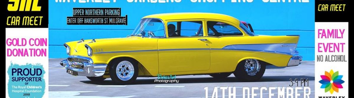 SNL at Waverley Gardens Shopping Centre (Vic) Cover Image