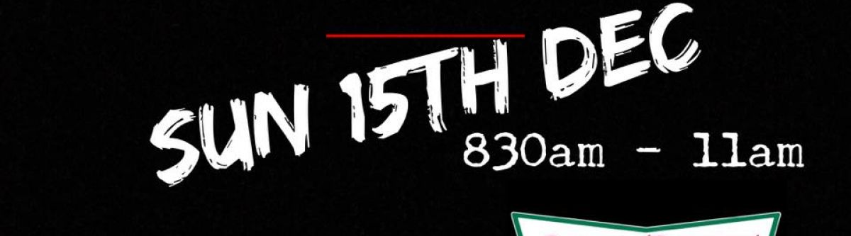 Cars & Donuts (Vic) Cover Image