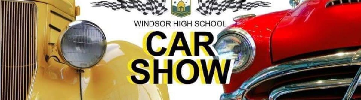 Cadillac Takeover @ Windsor High School (NSW) Cover Image