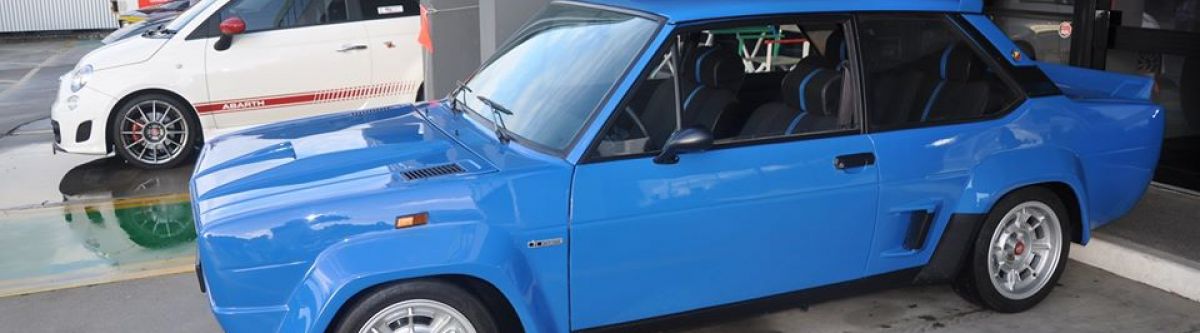 Cars & Coffee Coorparoo (Qld) Cover Image