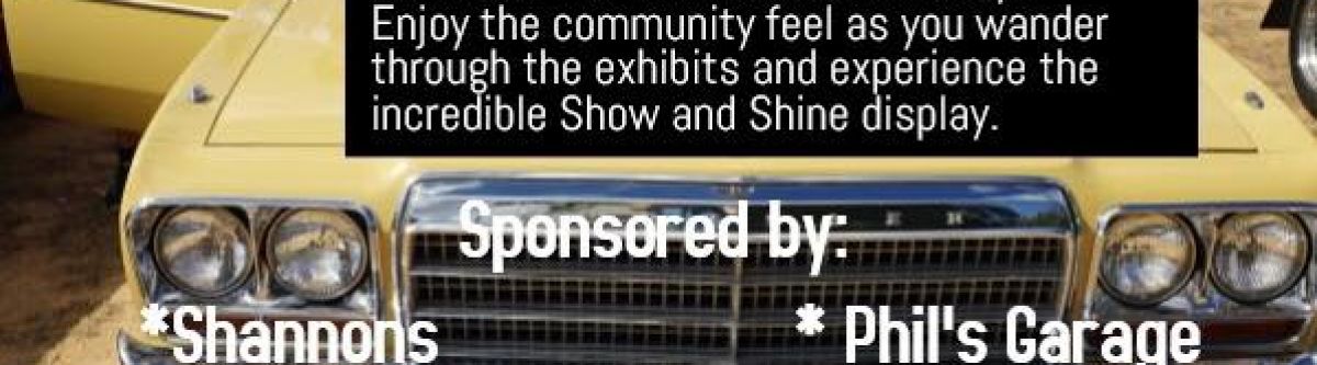 Henty Show and Shine (NSW) Cover Image