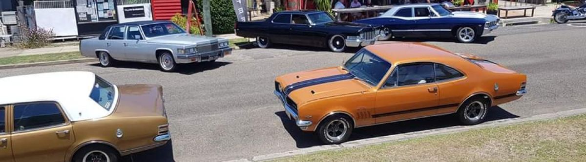 Cars Bikes And Coffee Monthly Meet (Qld) Cover Image