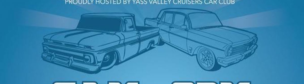 Yass Swap Meet 2020 (NSW) Cover Image