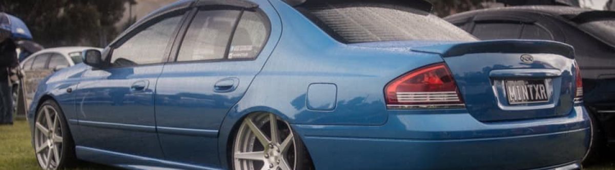 S.M. Society November Cruise (SA) Cover Image