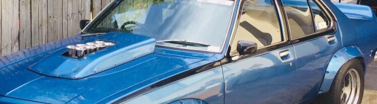 Old Skool Legends Cars and Coffee @ Bobbin Head (NSW) Cover Image