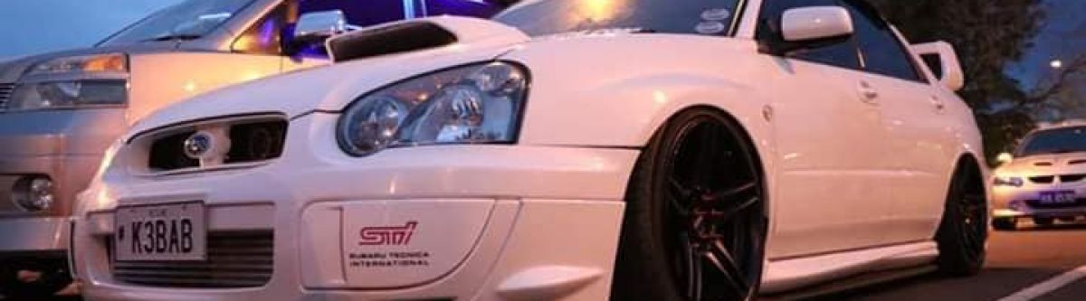 Street Dreams Monthly Car Meet (NSW) Cover Image