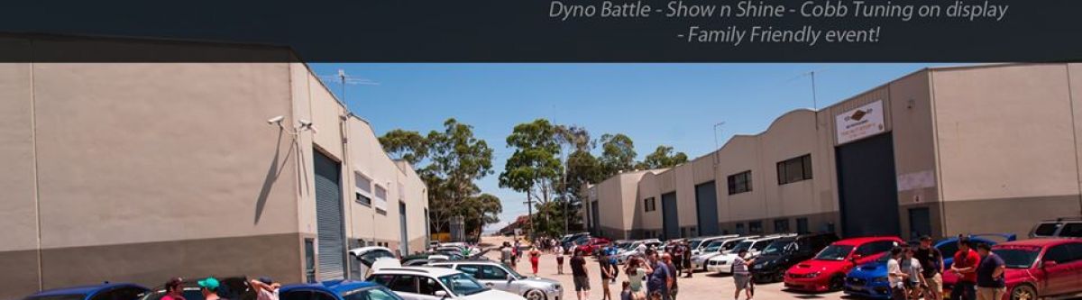 The Rumble Shack EOY Meet 2019! (NSW) Cover Image