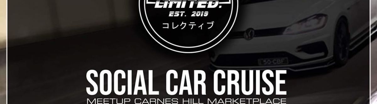 Limited. Cruise to Dee Why Beach #5 (NSW) Cover Image