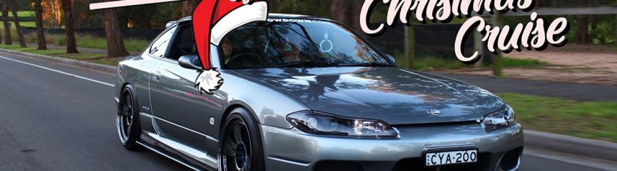 Elite Of The Street Christmas Cruise (NSW) Cover Image