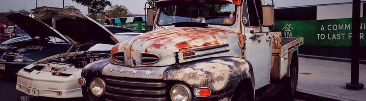 Ripley Cruise Night *MONTHLY MEET* (QLD) Cover Image