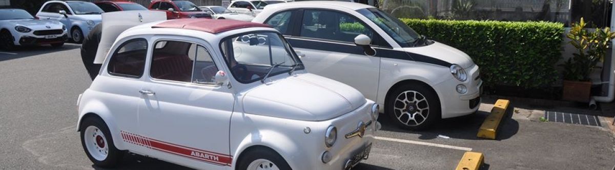 Fiat Car Club of Queensland (Australia) Coffee Afternoon (Qld) Cover Image