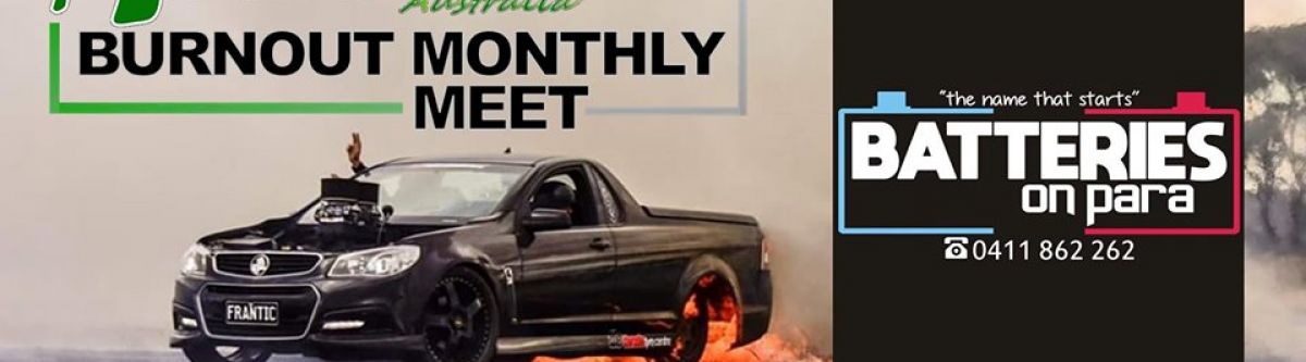 APA - Burnout Monthly Meet. (SA) Cover Image