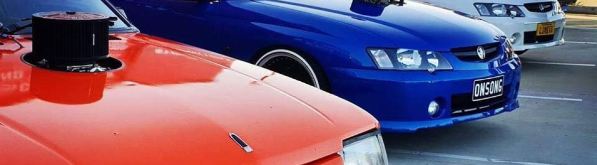 StreetFest Summer ShowDown (NSW) Cover Image