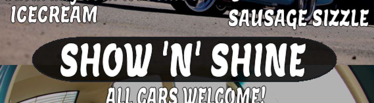 AutoBarn Caboolture CAR SHOW (Qld) Cover Image
