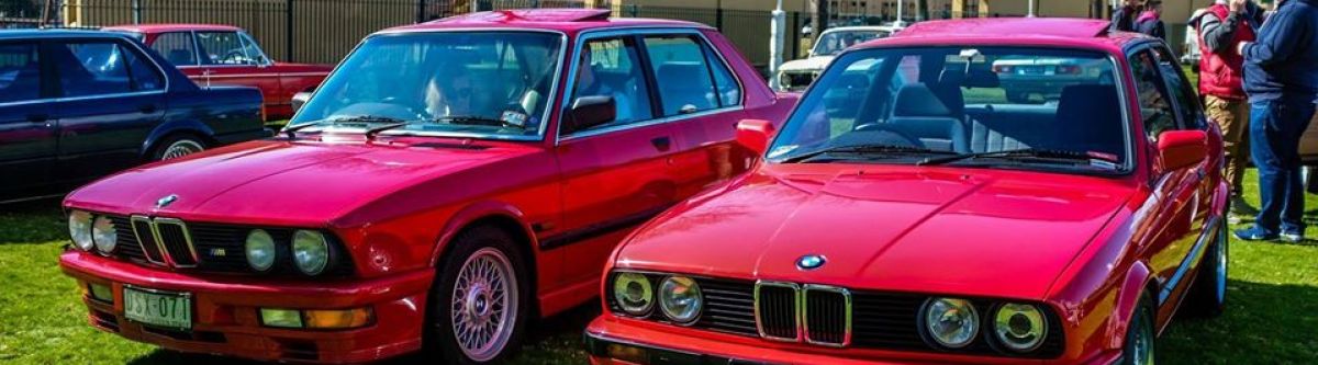 BMW Car Club of Victoria Xmas Get Together & Show n Shine - plus Race simulator (Vic) Cover Image