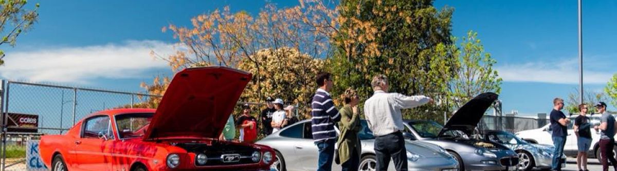 Espresso's & Exotics (Summer Meet) (NSW) Cover Image