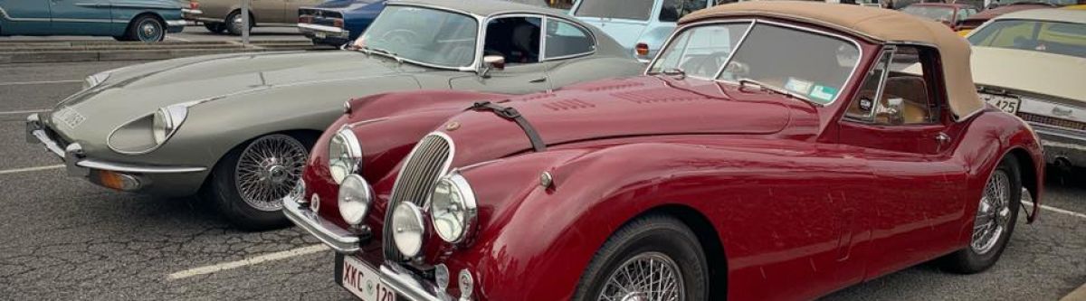 Chrome in the Valley (SA) Cover Image