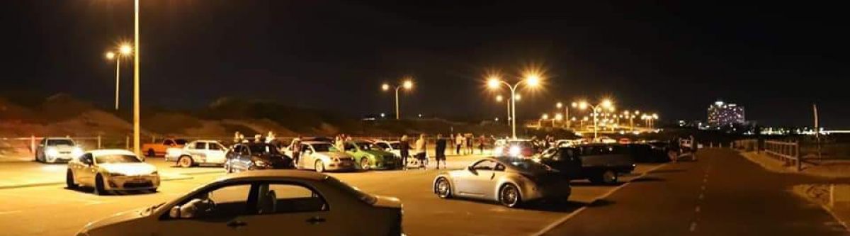 Redline Car Cruise #4 (WA) Cover Image