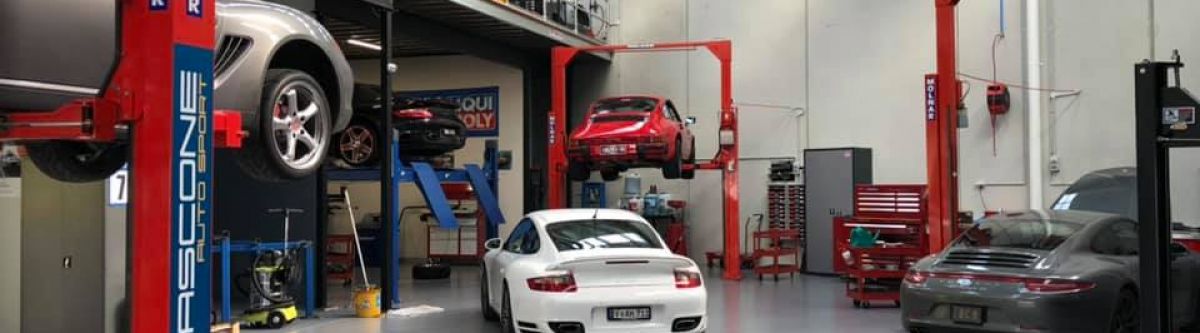 Cascone Auto Sport Opening BBQ & Car Show (Vic) Cover Image