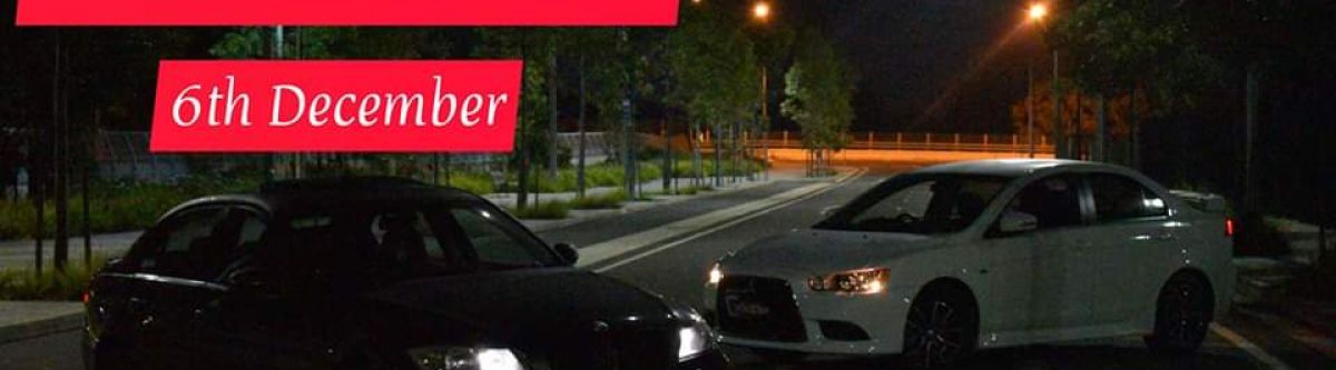 Kogoshi #1 - Divine EOYM  Midnight Cruise (NSW) Cover Image