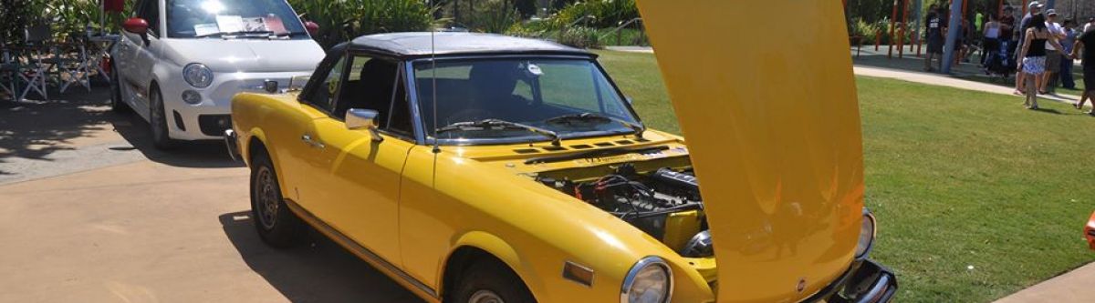 Cars & Coffee Colleges Crossing (Qld) Cover Image