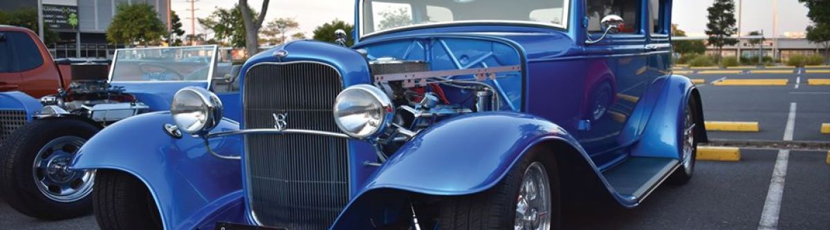 QC Brisbane Car Meet (Qld) Cover Image