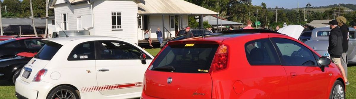 Cars & Coffee The Farm (NSW) Cover Image