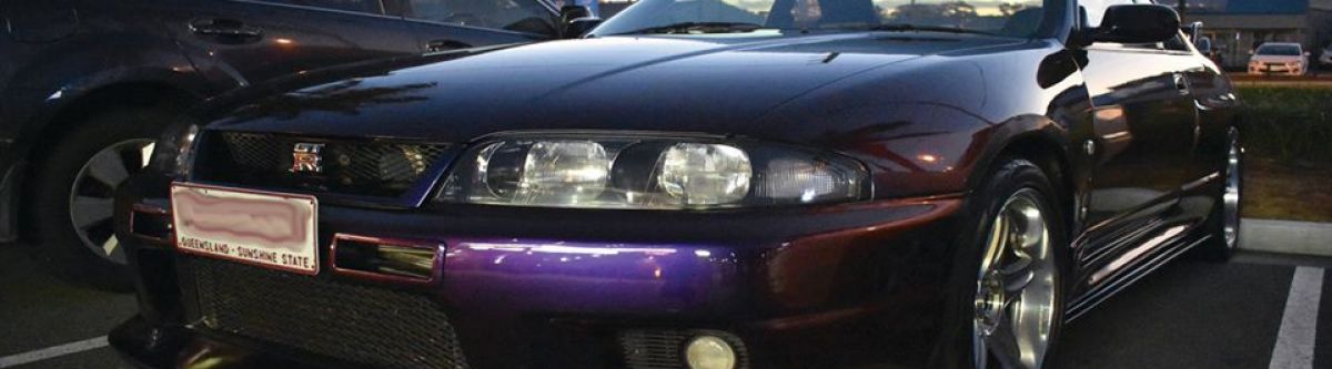 QC Gold Coast Meet & Cruise (Qld) Cover Image