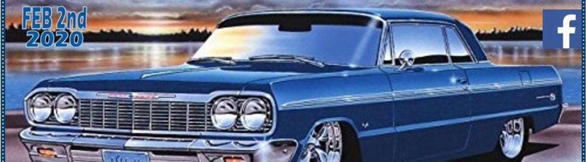 Super Chevy Sunday #27 (SA) Cover Image