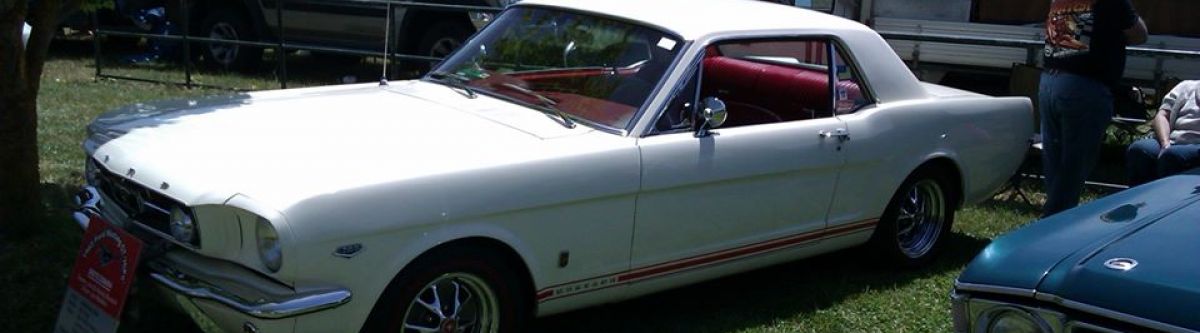 Crookwell Show Car & Bike Show (NSW) Cover Image