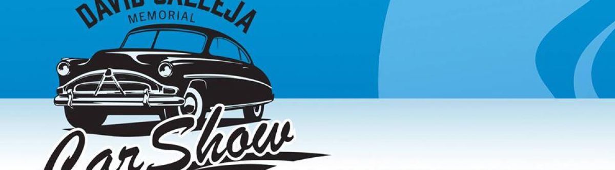 David Calleja Memorial Car Show (Vic) Cover Image