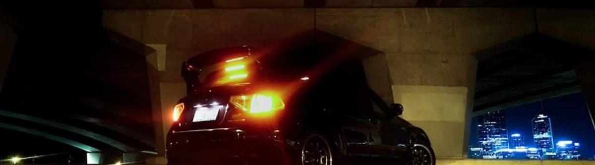 Apex Car Meet/Cruise #1 (WA) Cover Image