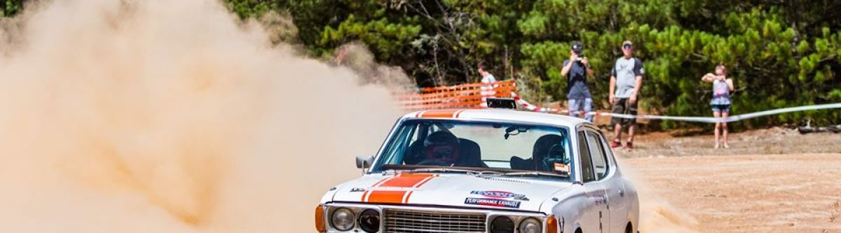 2019 Rallye des Femmes (ACT) Cover Image