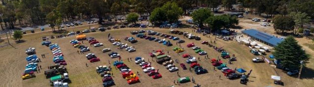 Swanpool Motor Festival (Vic) Cover Image