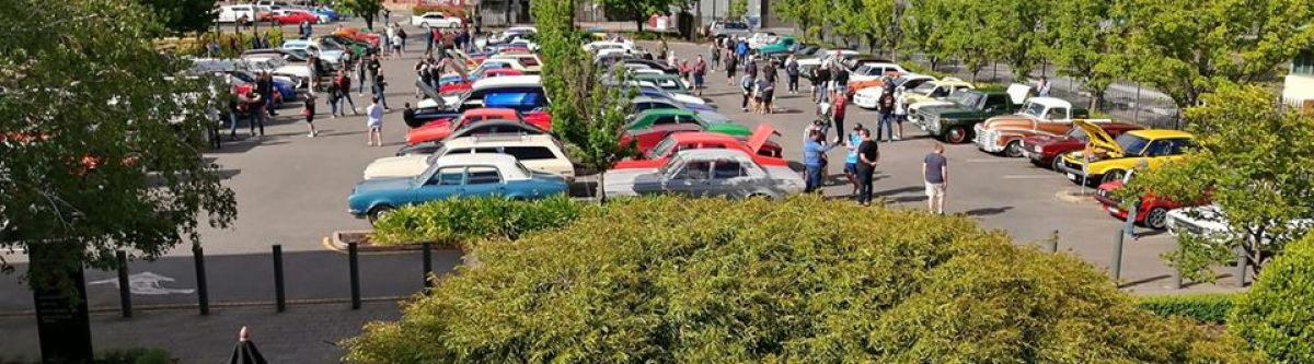 Cars and Coffee Barossa-December (SA) Cover Image