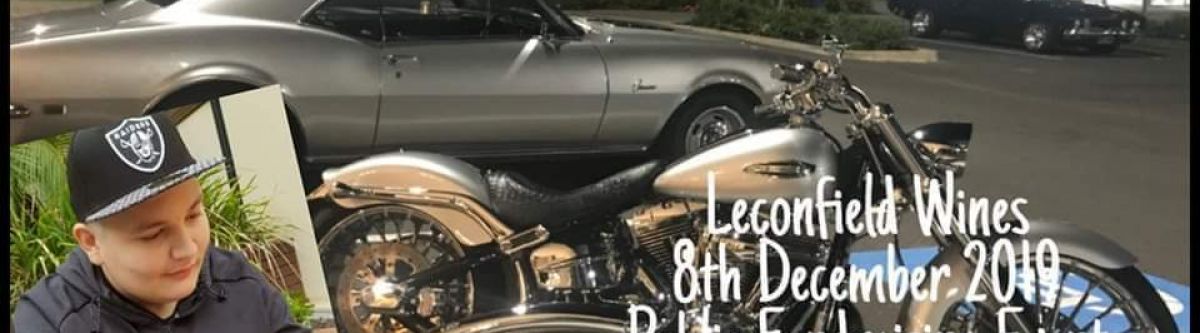 Tommy's Car & Bike Cruise (SA) Cover Image