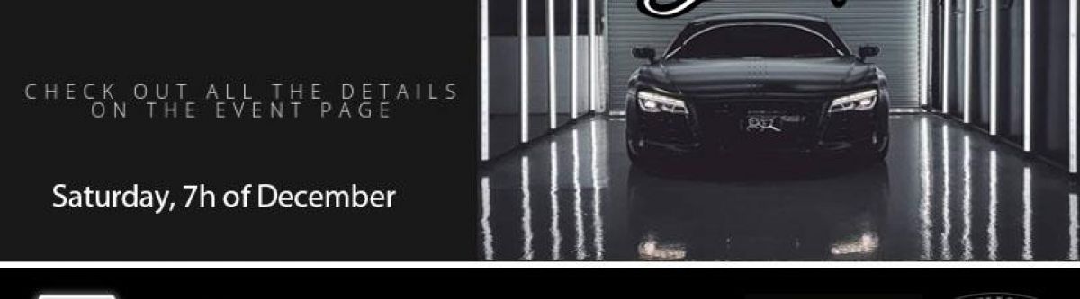 Gangsta Wraps 1st Birthday! (Qld) *NEW DATE* Cover Image