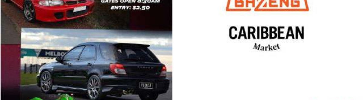 Fullboost Presents Subaru Vs Mitsubishi Car Show (Vic) Cover Image