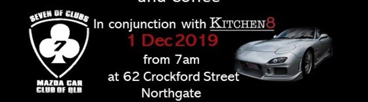 All Japanese Cars and Coffee (Qld) Cover Image