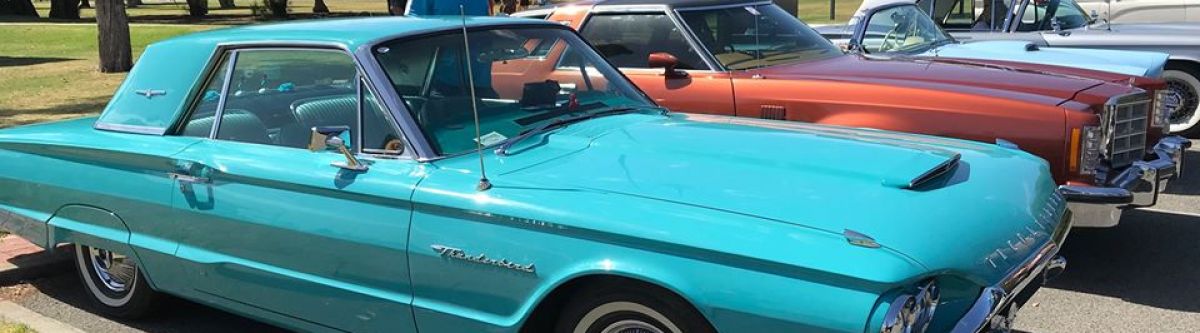 Oceanside Thunderbirds Christmas Breakfast (WA) Cover Image