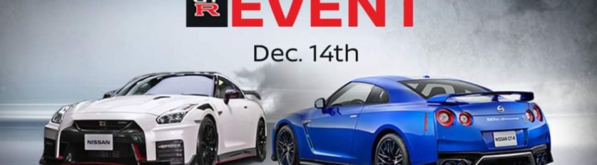 CKD Nissan Chatswood's GT-R Show and Shine (NSW) Cover Image
