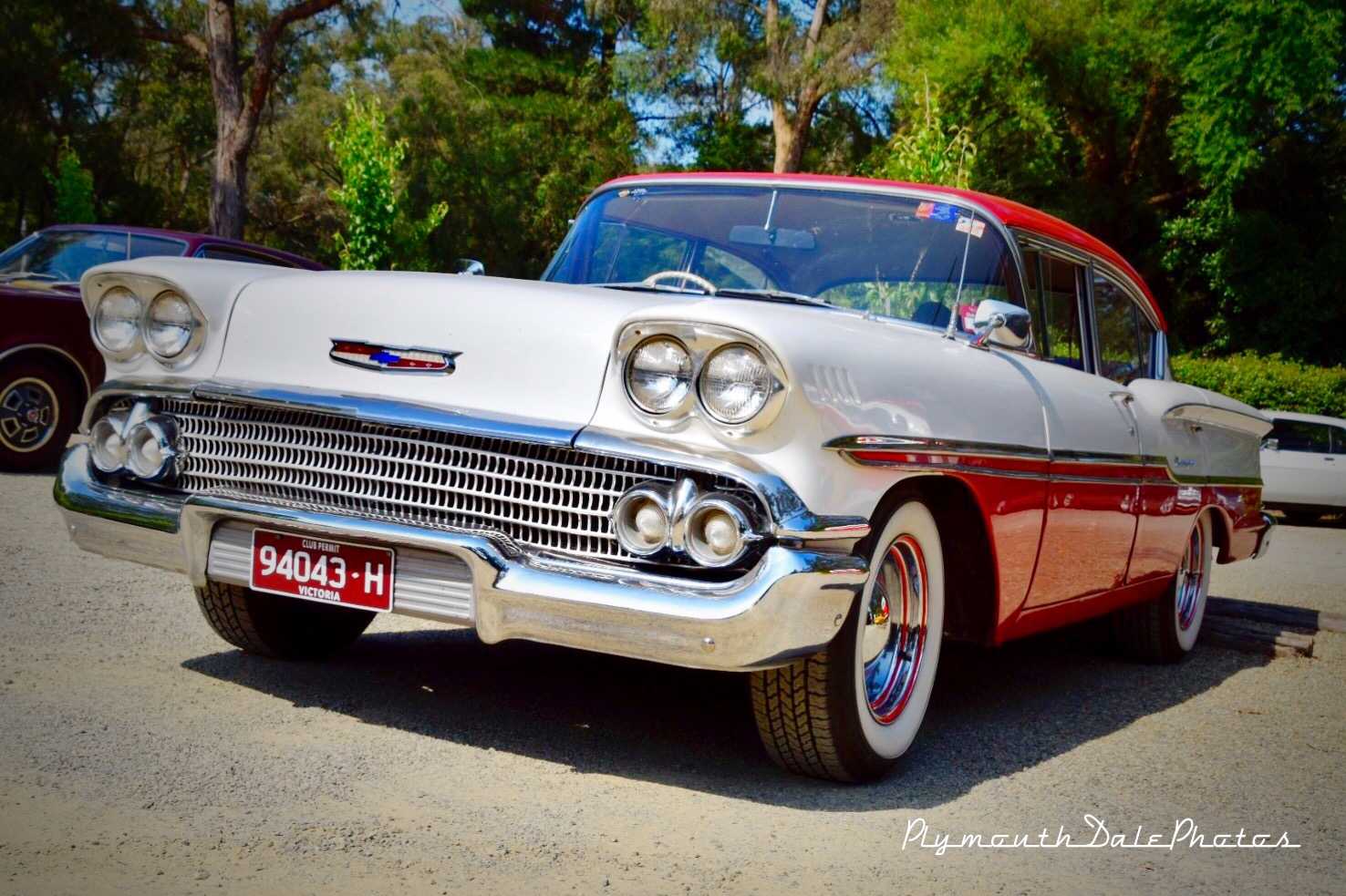 Coffee ‘n’ Cars Mount Evelyn 21/12/19